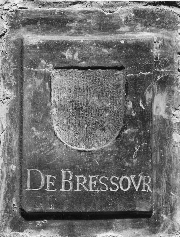 "De Bressour"
