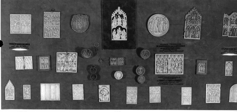 Adoration des Mages