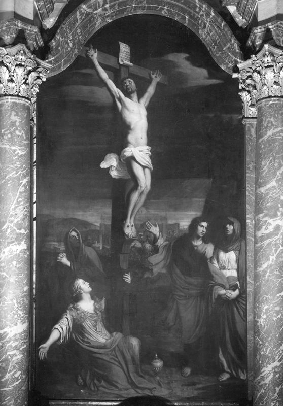Golgotha