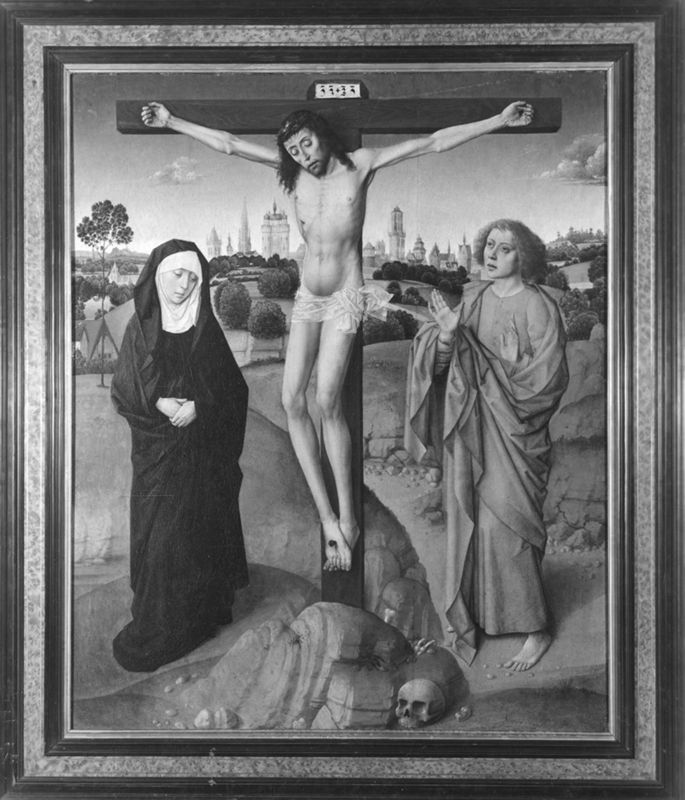 Calvaire