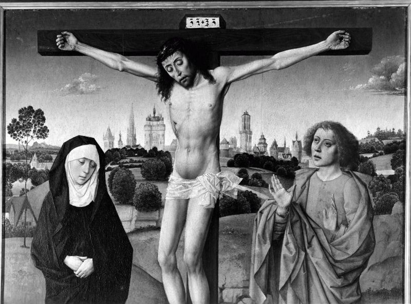 Calvaire