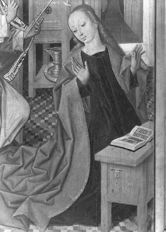 Annunciatie