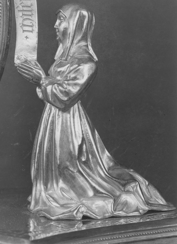 van H. Kruis en Doornenkroon
