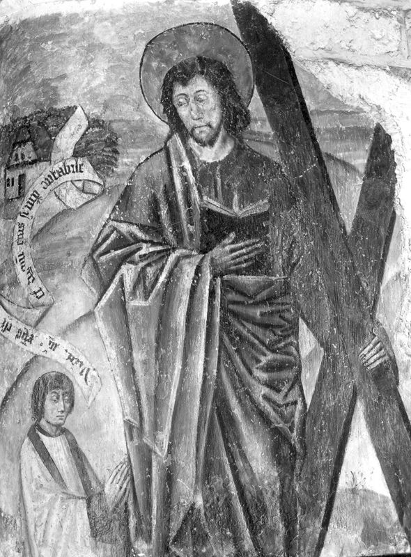 H. Andreas