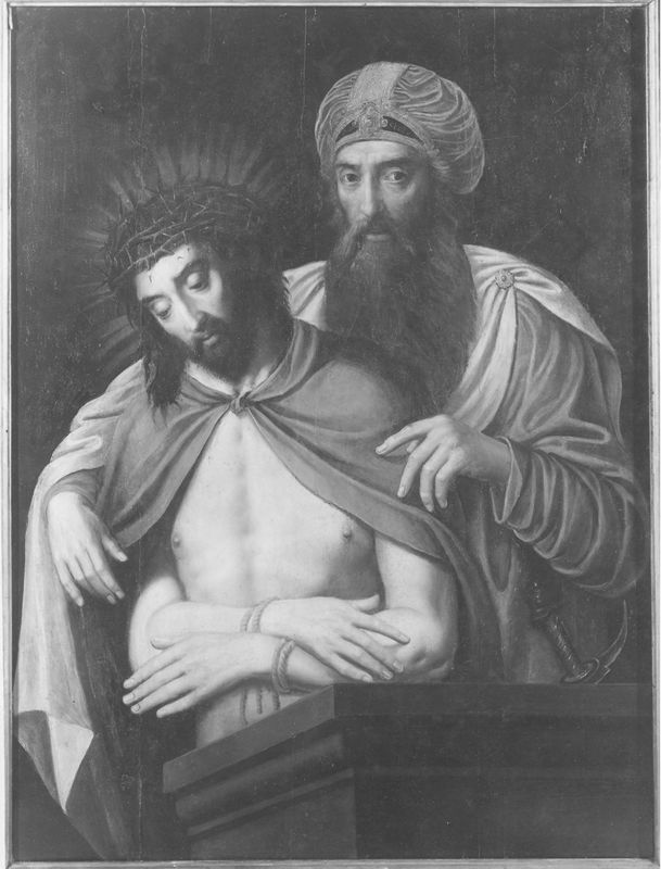 Ecce Homo