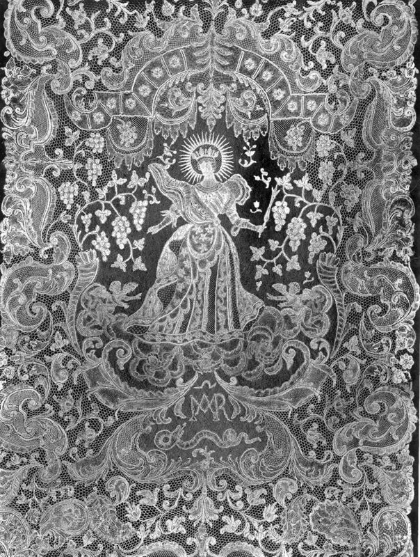 Faille de la Vierge
