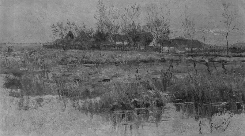 Landschap