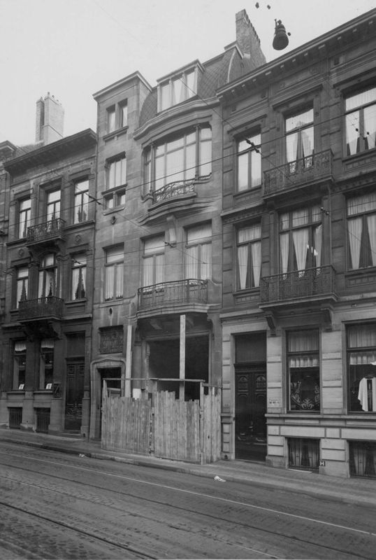 Maison Frison