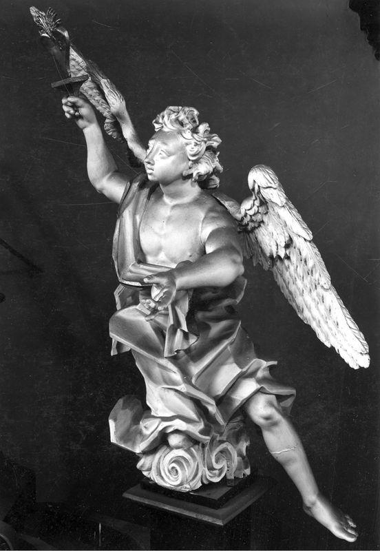 autel latéral / Eglise Saint-Nicolas[Liège]