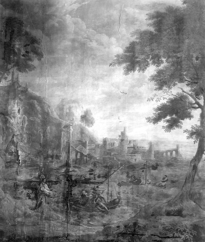 Deuxième pêche miraculeuse
