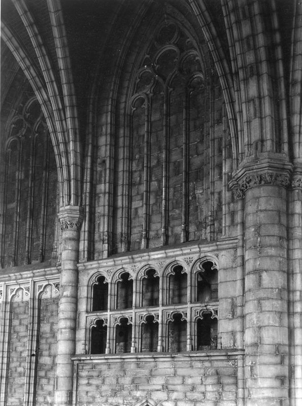 église paroissiale / Eglise Saint-Martin[Liège]