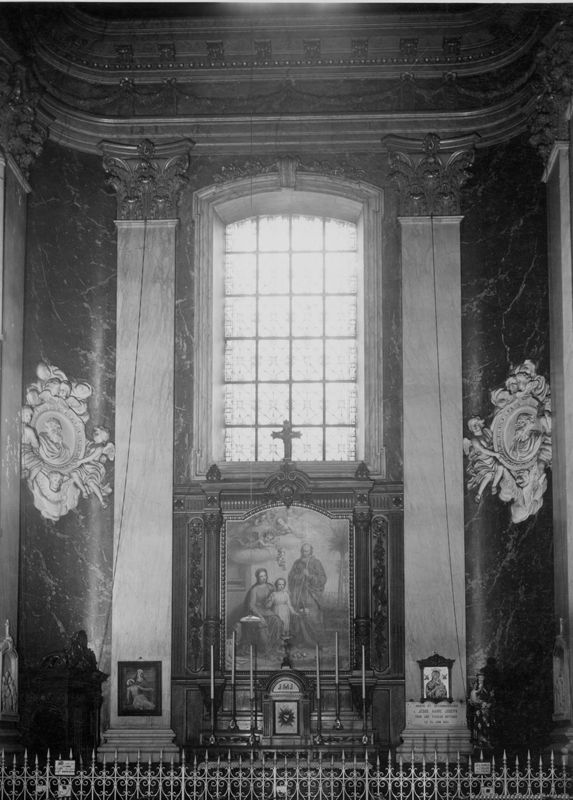 La Sainte Famille