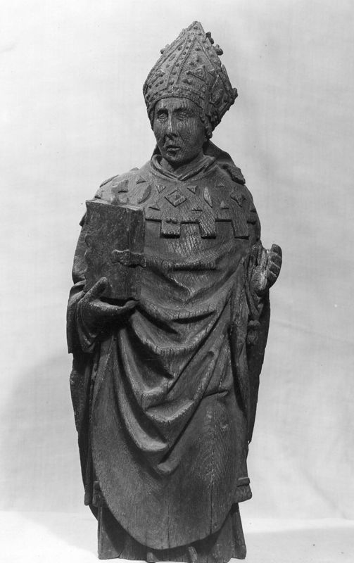 Saint Lambert de Liège