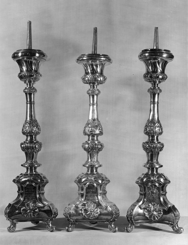 chandelier d'église / Eglise Saint-Pholien[Liège]