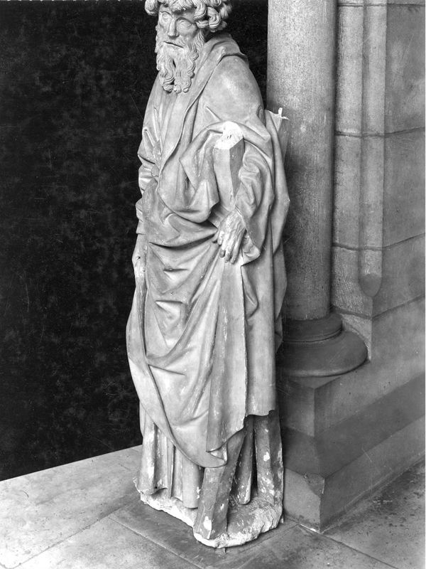 Saint André