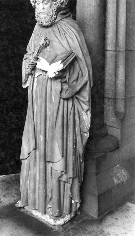 Saint Pierre