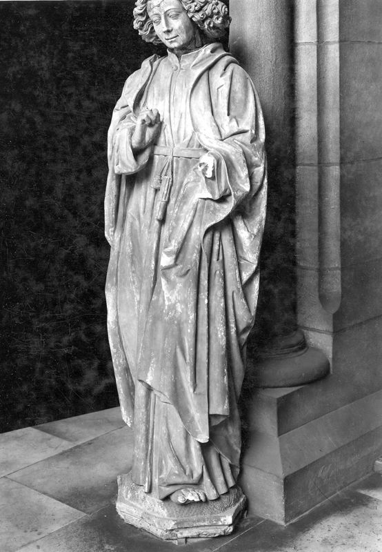 Saint Jean l'Evangéliste