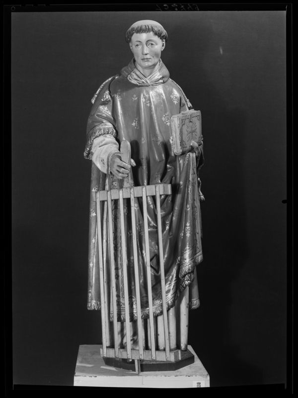 H. Laurentius