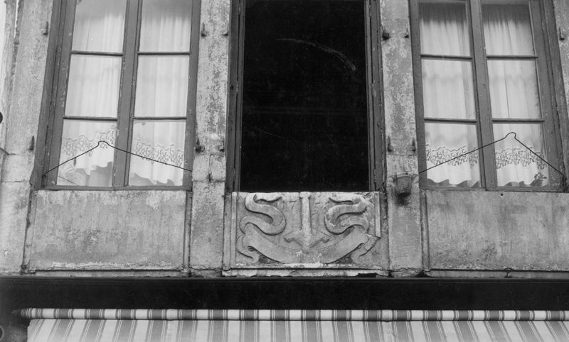 magasin de détail / Construction[Liège]