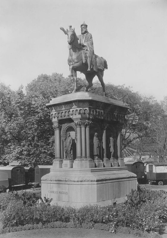 Charlemagne