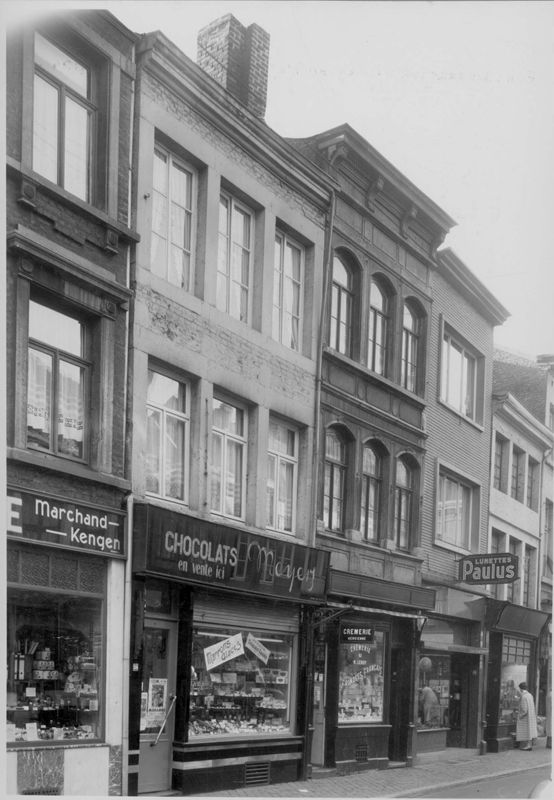 maison / Construction[Liège]
