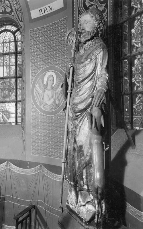 Saint Gilles