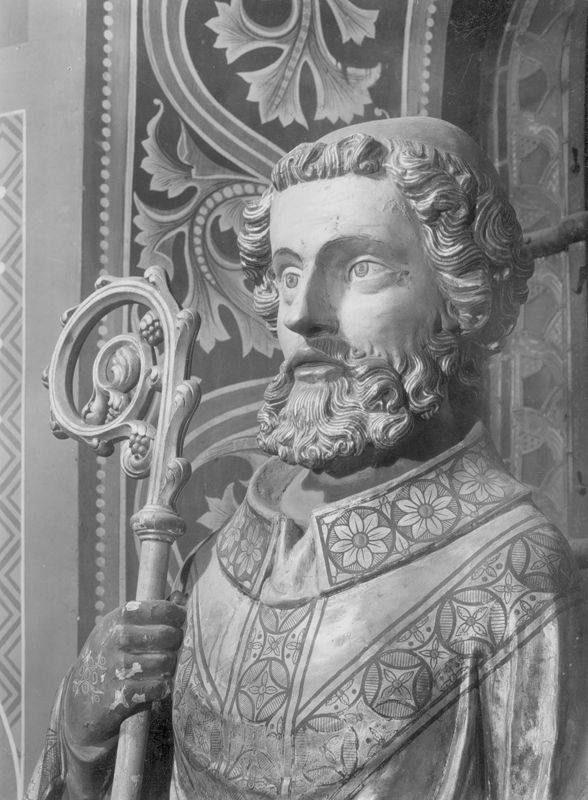 Saint Gilles