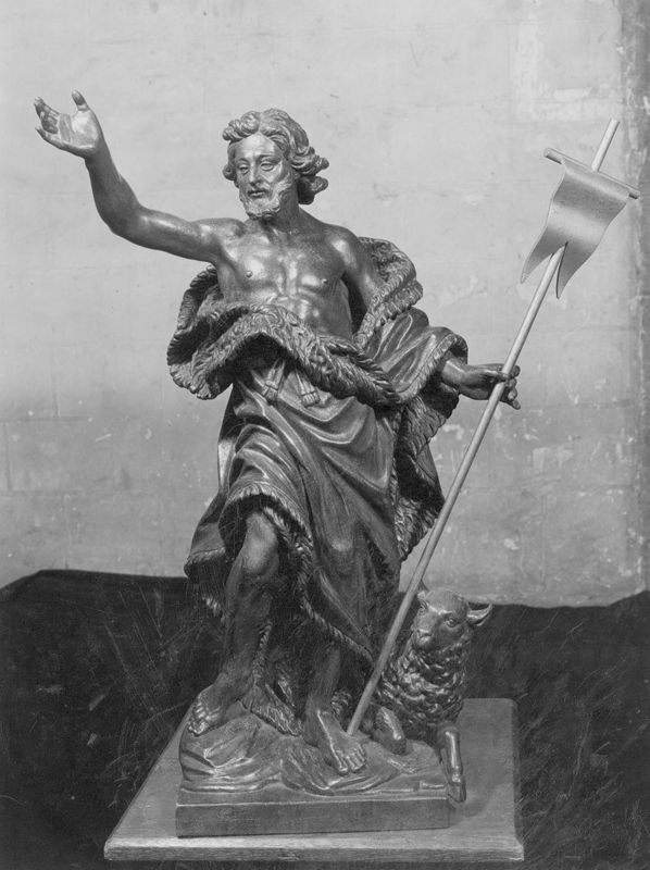 Saint Jean-Baptiste