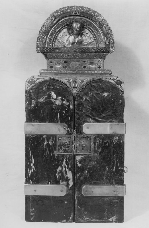 Triptyque de la Sainte-Croix
