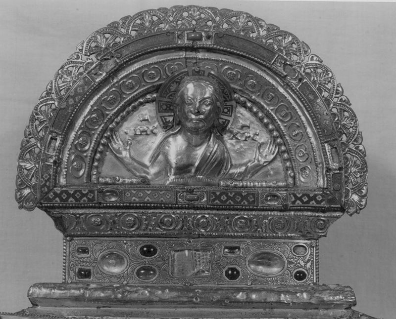 Triptyque de la Sainte-Croix