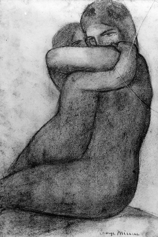 Mère et enbant