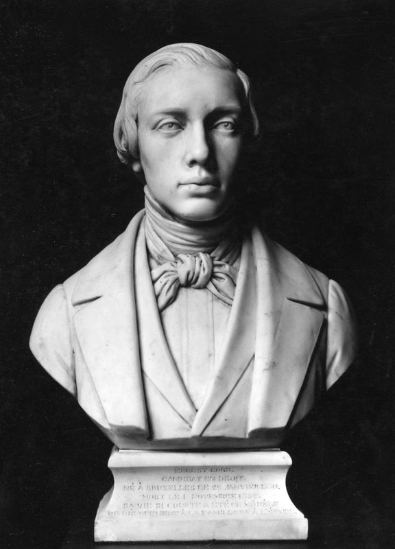 Ernest Corr