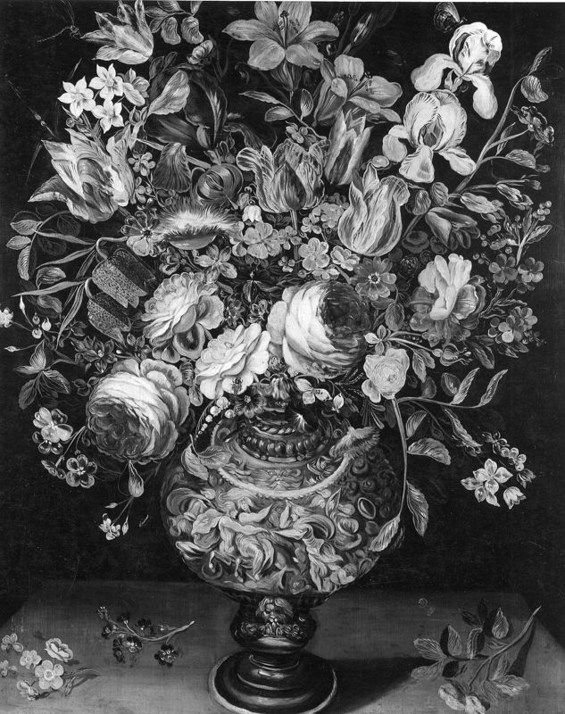 Bloemen