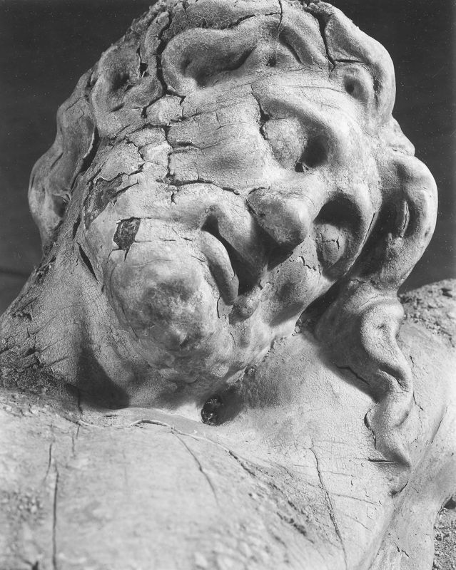 calvaire / Eglise Saint-Martin[Ath]