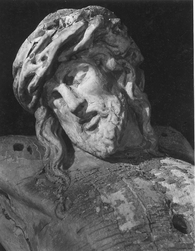 calvaire / Eglise Saint-Martin[Ath]