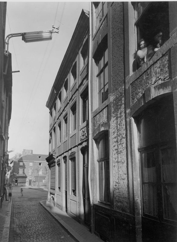 maison / Construction[Liège]
