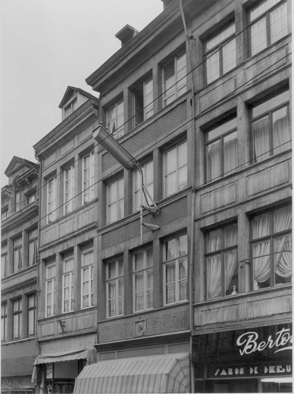 maison / Construction[Liège]