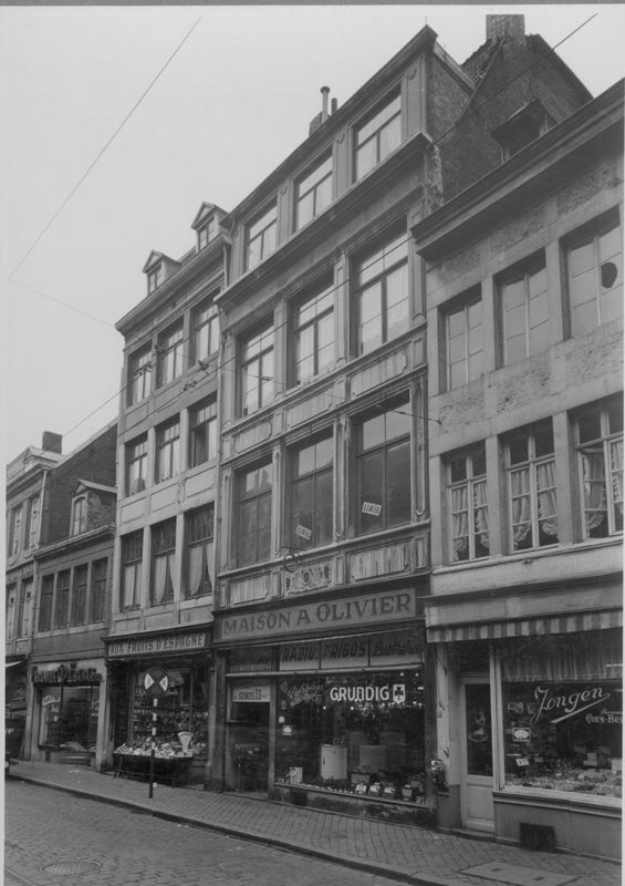 maison / Construction[Liège]