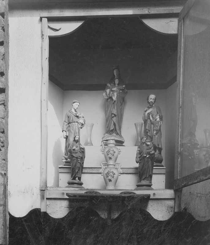 Vierge à l'Enfant
