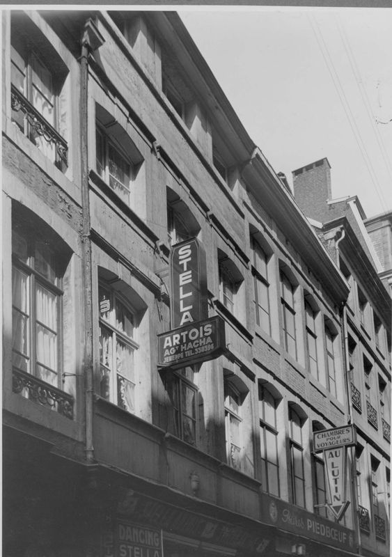 maison / Construction[Liège]