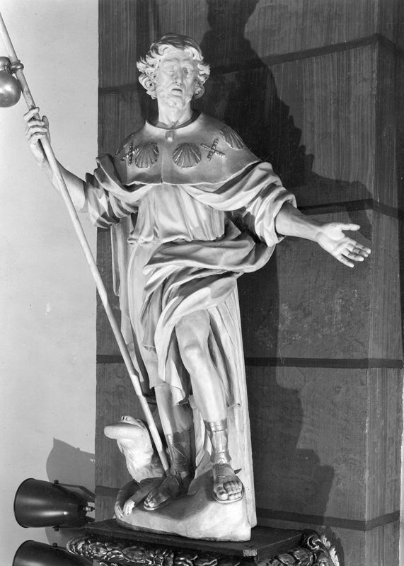Saint Roch de Montpellier