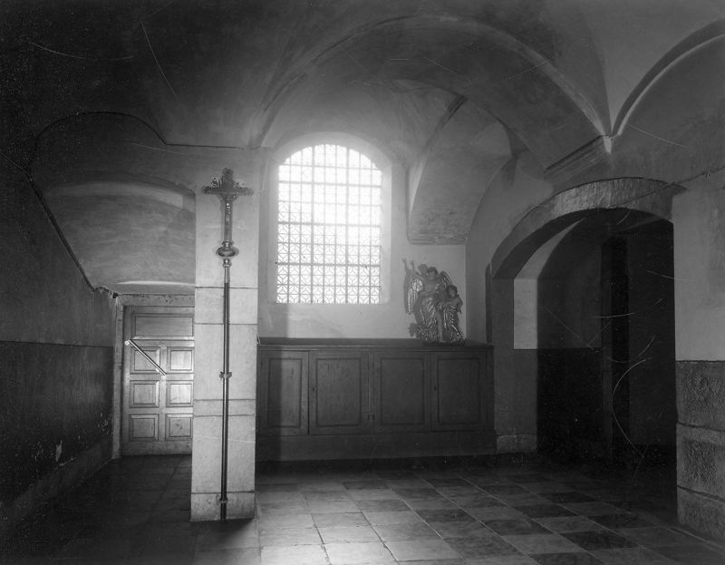 église paroissiale / Eglise Saint-Nicolas[Liège]