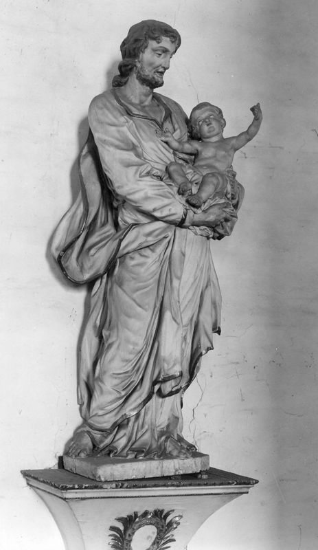 Saint Joseph