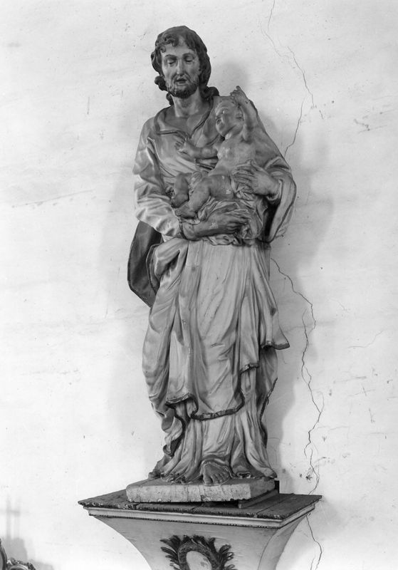 Saint Joseph