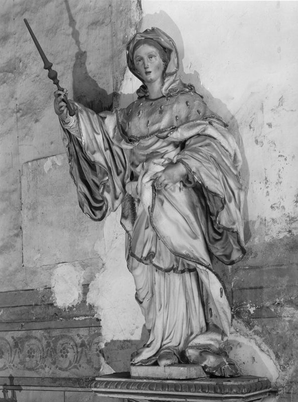 Sainte Elisabeth de Hongrie