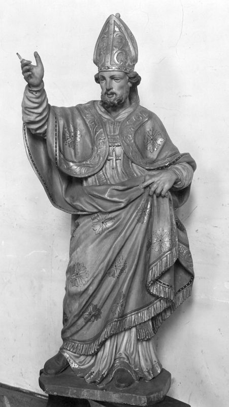 Siant Remacle de Stavelot