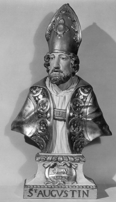 Saint Augustin