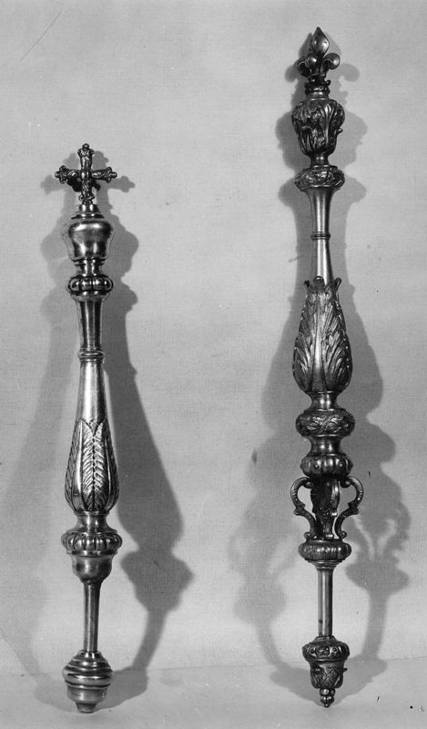 Sceptre de la Vierge