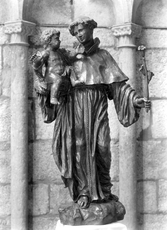 Saint Antoine de Padoue