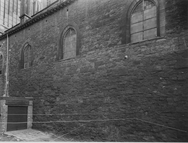 église paroissiale / Eglise Saint-Martin[Liège]